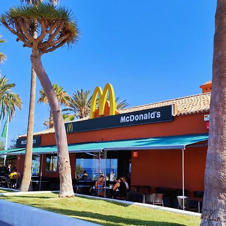 ארונה Parque Santiago 2 En Playa De Las Americas מראה חיצוני תמונה